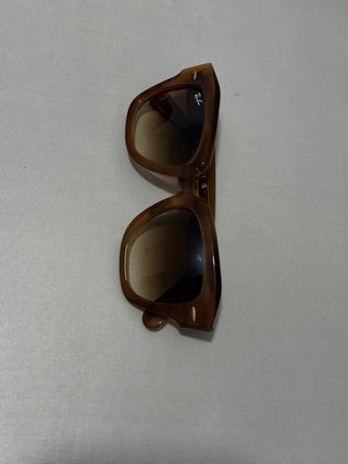 Gafas Ray-Ban Beige/Marrón Nuevas