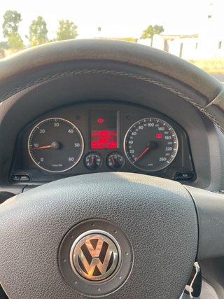 Volkswagen Golf 145.000 km 2.0 TDI