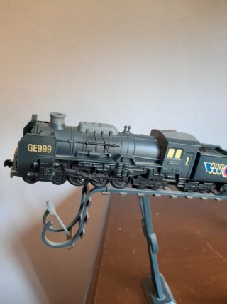 Galaxy express 999 taito completo