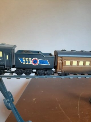 Galaxy express 999 taito completo