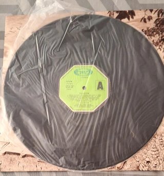 Vinilo LP Chicoten Folk Aragón