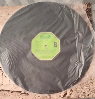Vinilo LP Chicoten Folk Aragón