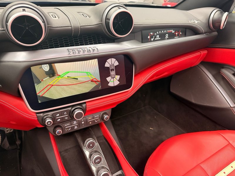 Ferrari Portofino 2020, foto 18