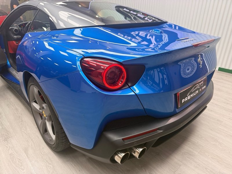 Ferrari Portofino 2020, foto 5