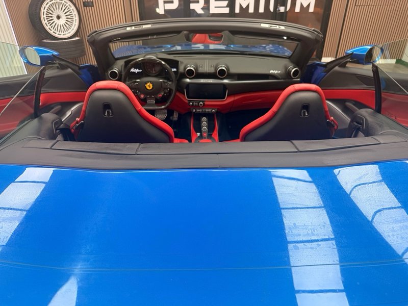 Ferrari Portofino 2020, foto 32