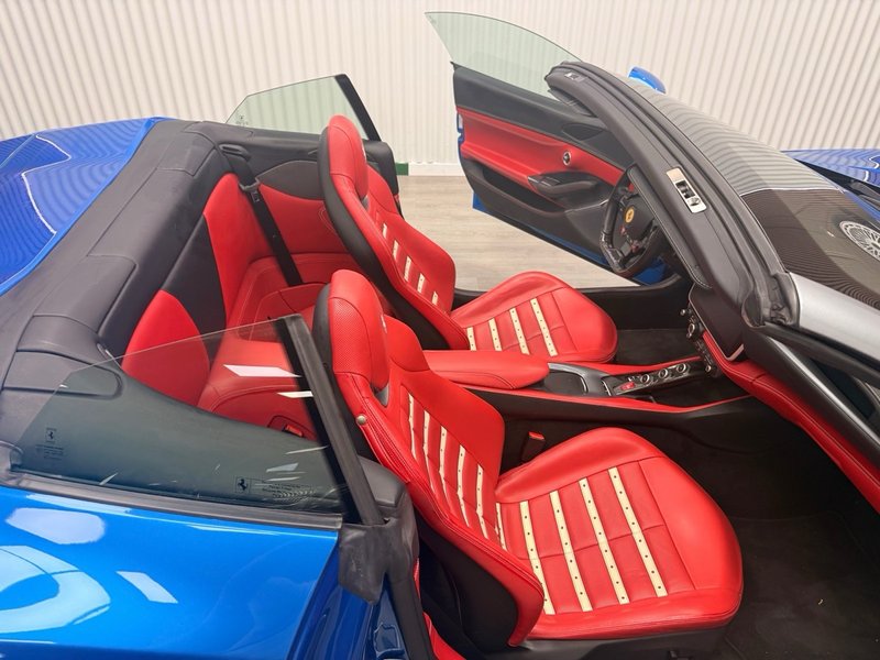 Ferrari Portofino 2020, foto 33