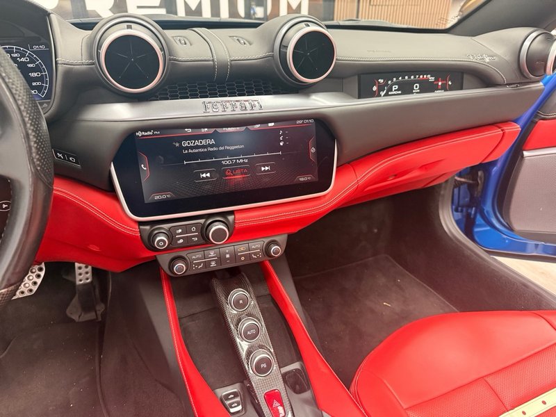 Ferrari Portofino 2020, foto 29