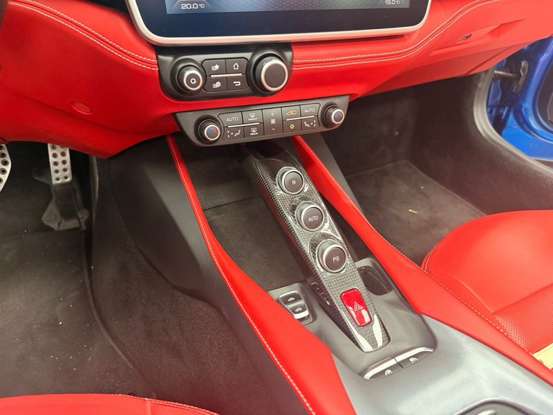 Ferrari Portofino 2020, foto 27