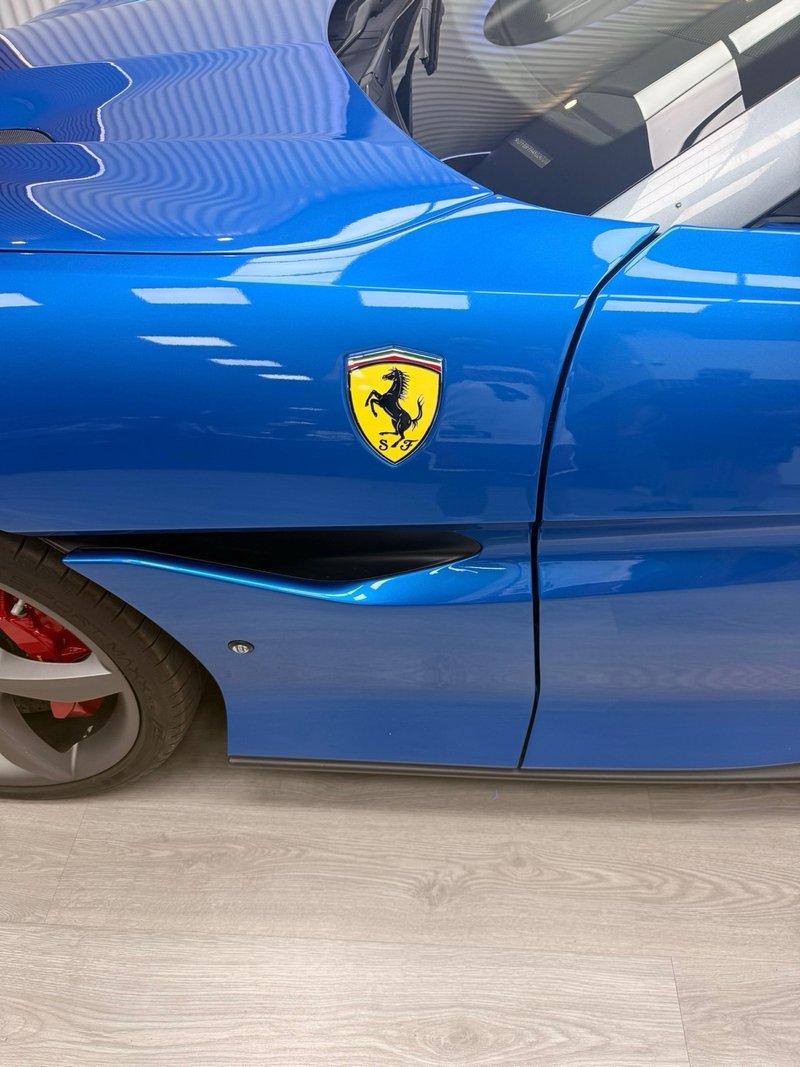 Ferrari Portofino 2020, foto 9