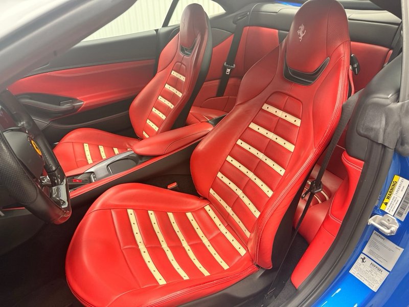 Ferrari Portofino 2020, foto 6