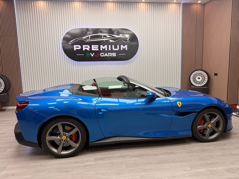 Ferrari Portofino 2020, foto 39