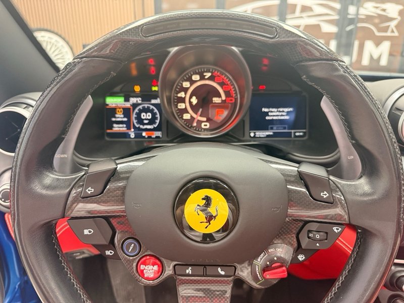 Ferrari Portofino 2020, foto 26