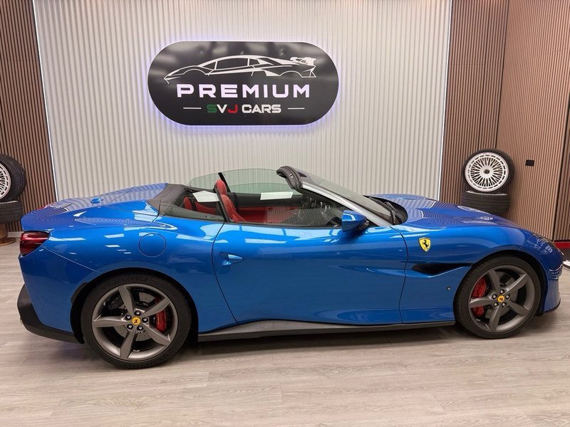 Ferrari Portofino 2020, foto 37