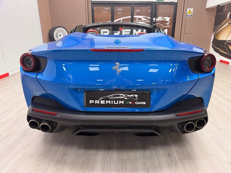 Ferrari Portofino 2020, foto 35