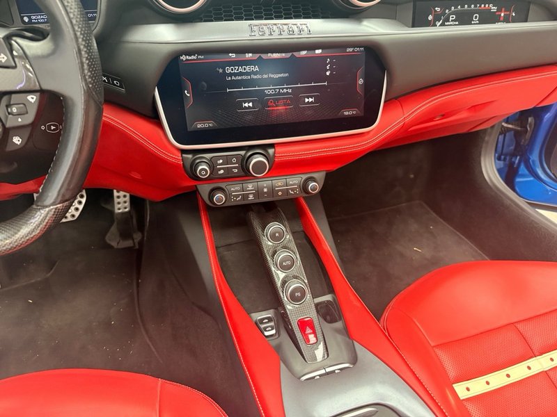 Ferrari Portofino 2020, foto 30