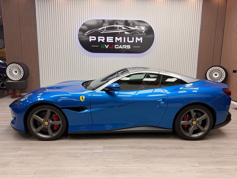 Ferrari Portofino 2020, foto 14
