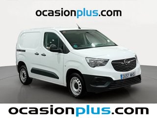 Opel Combo Cargo 1.5 Diesel S&S L 1000kg 75 kW (102 CV)