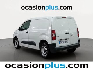 Opel Combo Cargo 1.5 Diesel S&S L 1000kg 75 kW (102 CV)