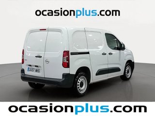 Opel Combo Cargo 1.5 Diesel S&S L 1000kg 75 kW (102 CV)