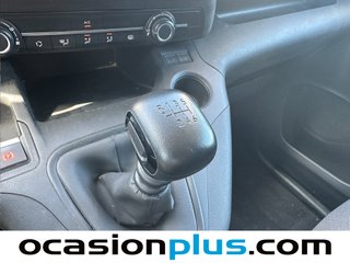Opel Combo Cargo 1.5 Diesel S&S L 1000kg 75 kW (102 CV)