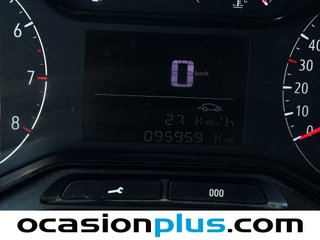 Opel Combo Cargo 1.5 Diesel S&S L 1000kg 75 kW (102 CV)