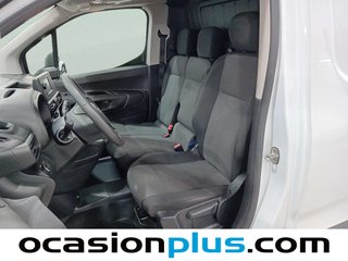 Opel Combo Cargo 1.5 Diesel S&S L 1000kg 75 kW (102 CV)