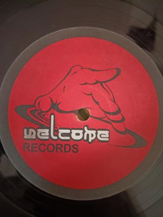 Vinilo Wildside One Of Us
