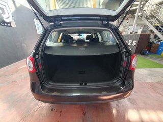 Volkswagen Passat 2007