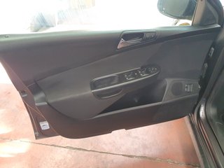 Volkswagen Passat 2007