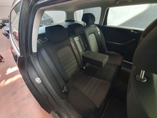 Volkswagen Passat 2007