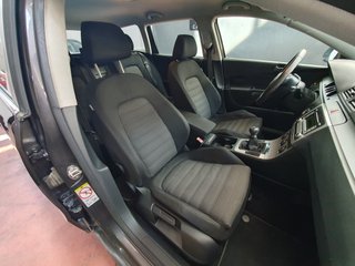 Volkswagen Passat 2007