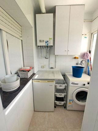 Piso en venta en Camí de la Serra en Mataró
