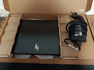 Acer Nitro V15 Ryzen 7 RTX3050 + Garantia