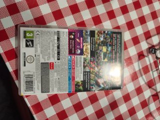 Nintendo Switch Lite + Mario Kart 8 Deluxe
