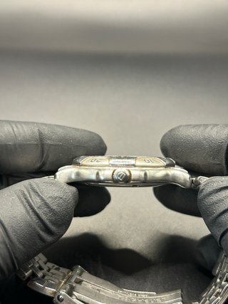 TAG Heuer 6000 Professional