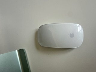 iMac 24 M1 Verde con Touch ID