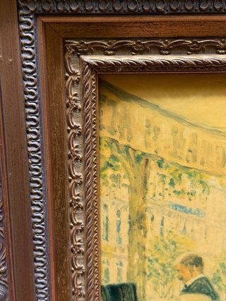 Cuadro decorativo