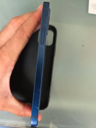 iPhone 12 Apple