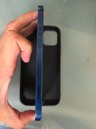 iPhone 12 Apple