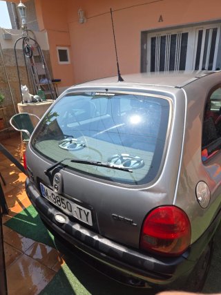 Opel Corsa B 1996