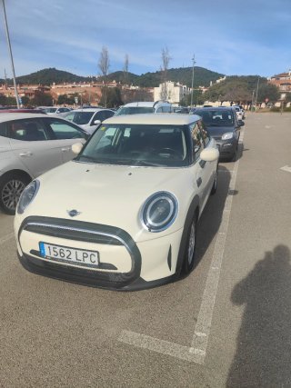 MINI Mini 2021