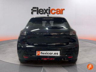 Peugeot 208 Allure Gasolina 100 S&S 6 Vel. MAN