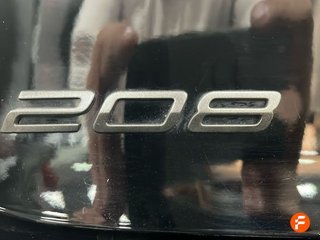 Peugeot 208 Allure Gasolina 100 S&S 6 Vel. MAN