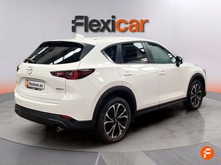 Mazda CX-5 2.0 GE 121kW (165CV) 2WD AT Evolution