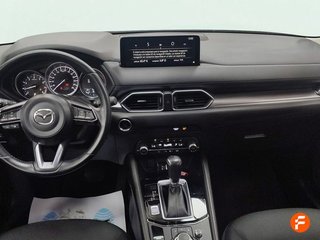 Mazda CX-5 2.0 GE 121kW (165CV) 2WD AT Evolution