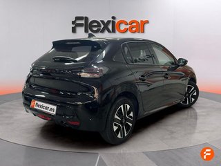 Peugeot 208 Allure Gasolina 100 S&S 6 Vel. MAN