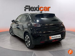 Peugeot 208 Allure Gasolina 100 S&S 6 Vel. MAN
