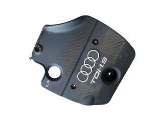 Tapa Motor Audi A3 00-03