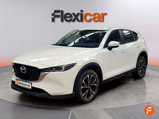 Mazda CX-5 2.0 GE 121kW (165CV) 2WD AT Evolution