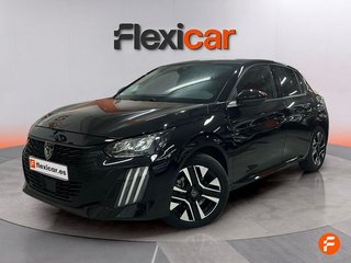 Peugeot 208 Allure Gasolina 100 S&S 6 Vel. MAN